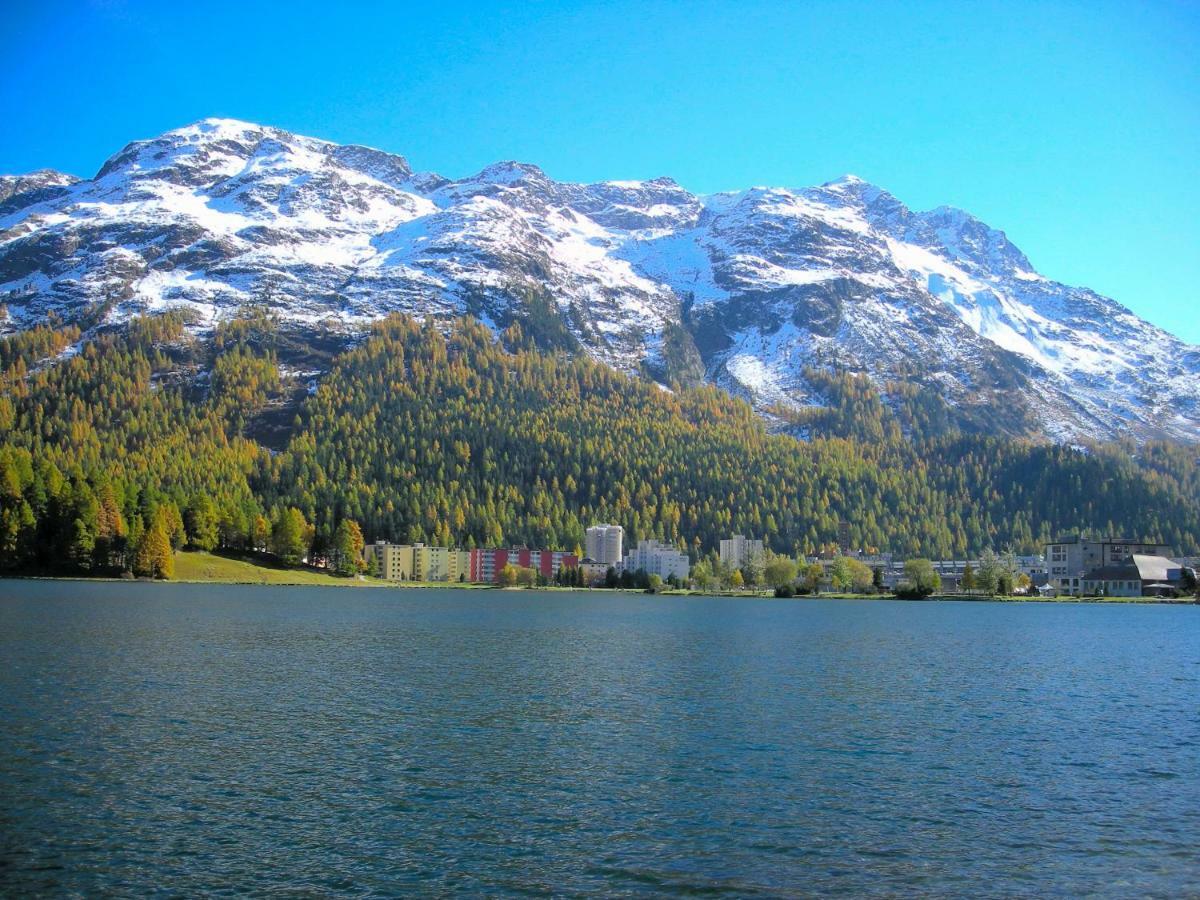 B&B Il Crocevia Тельо Экстерьер фото